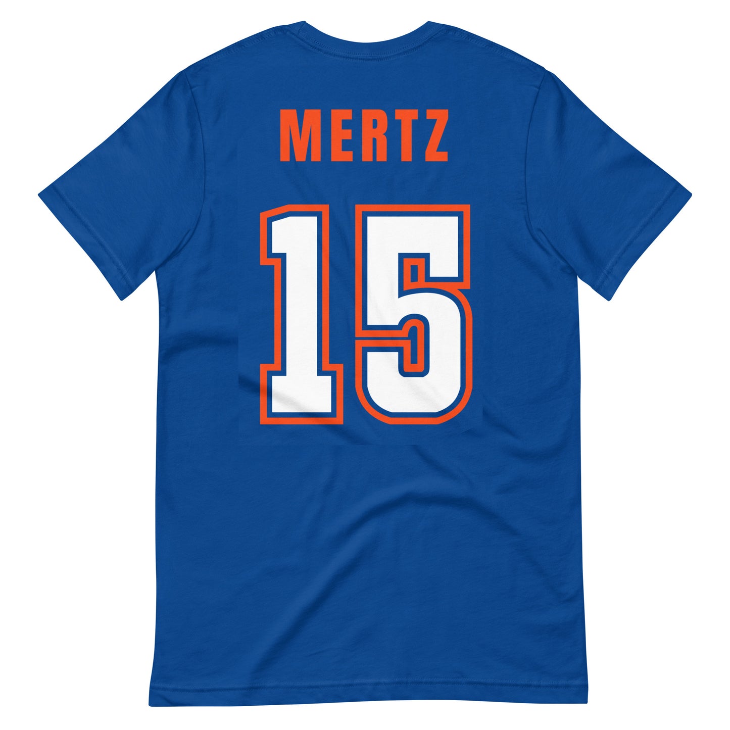 Mertz #15 T-Shirt