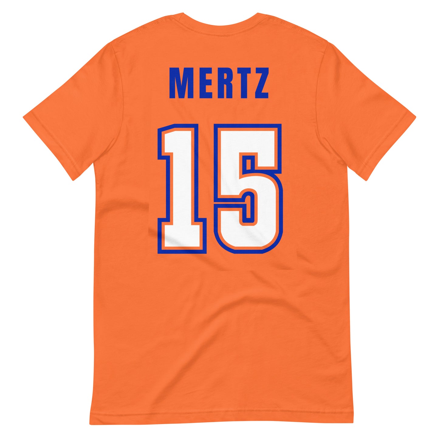 Mertz #15 T-Shirt