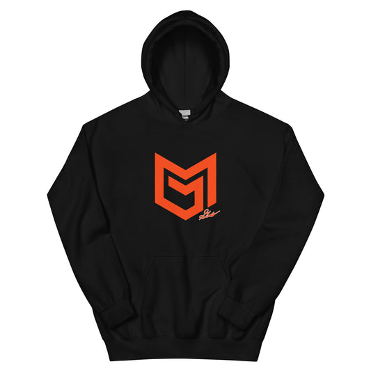 Signature Logo Hoodie