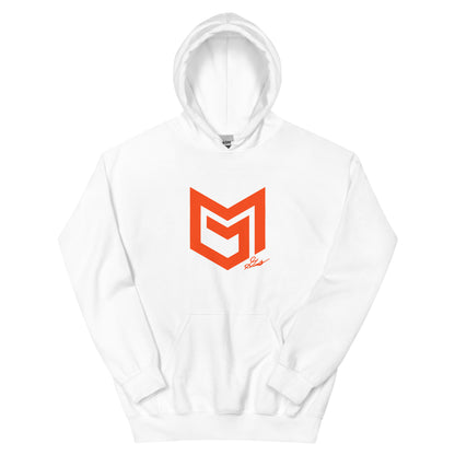 Signature Logo Hoodie