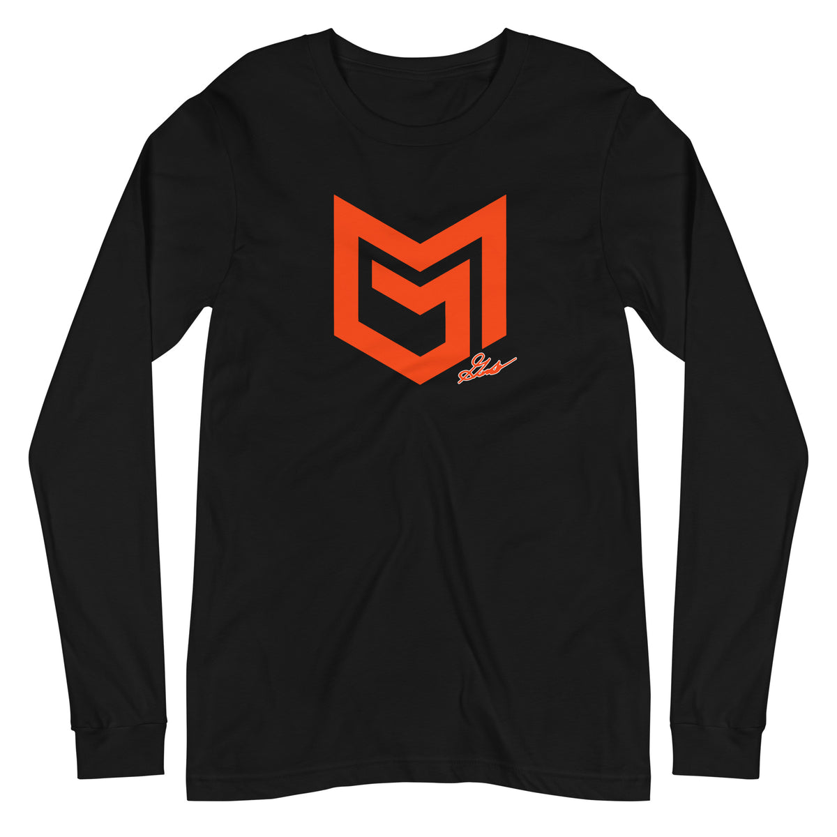 Signature Logo T-Shirt – GrahamMertz