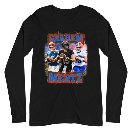 Graham Game Day Long Sleeve
