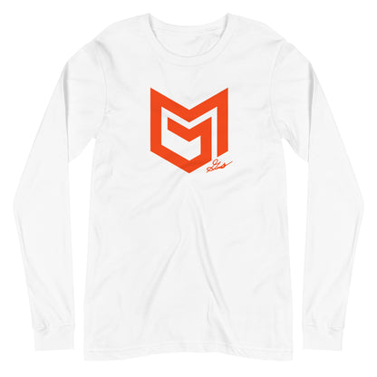 Signature Logo T-Shirt