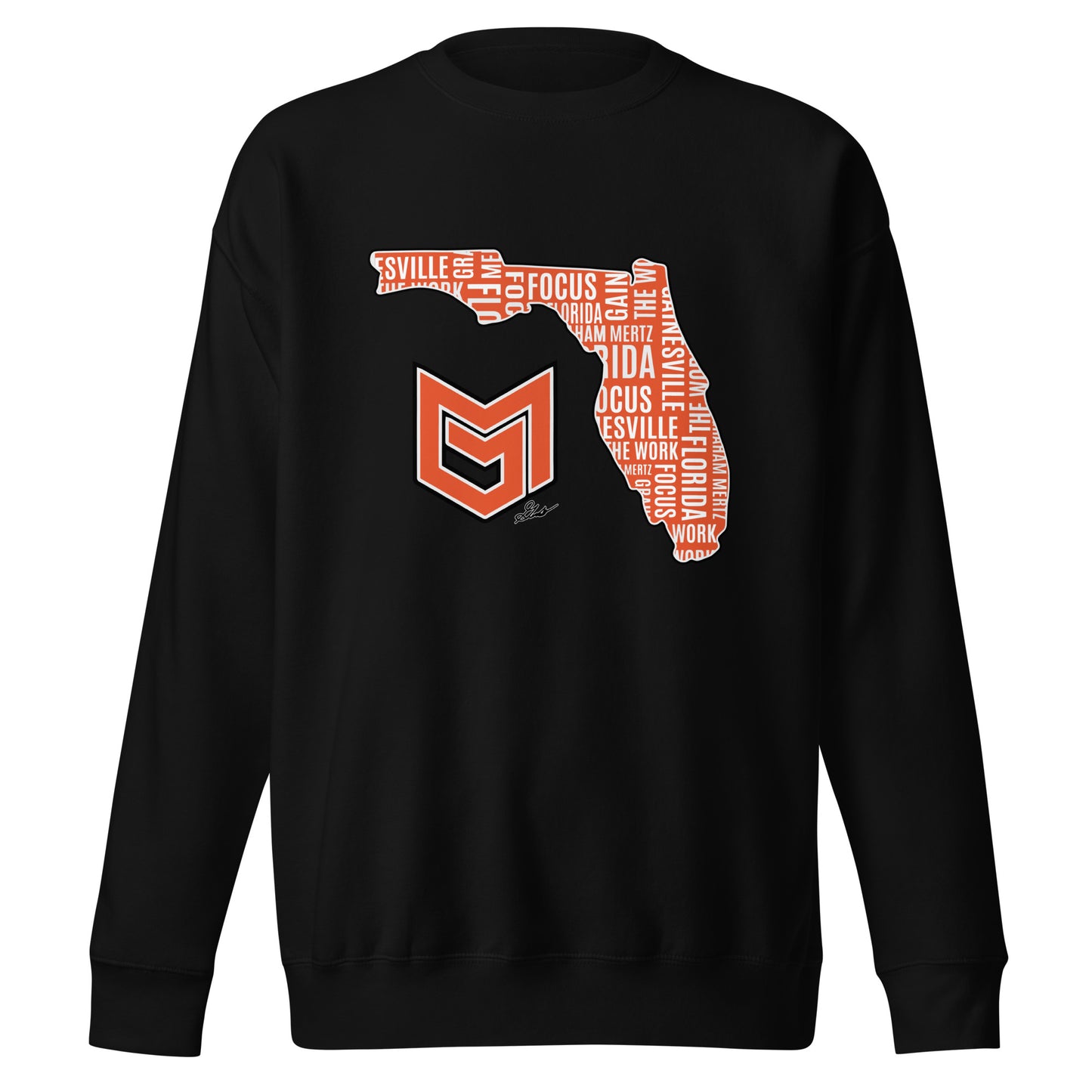 Florida Signature Logo Sweatshirt