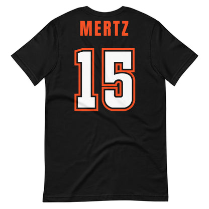 Mertz #15 T-Shirt