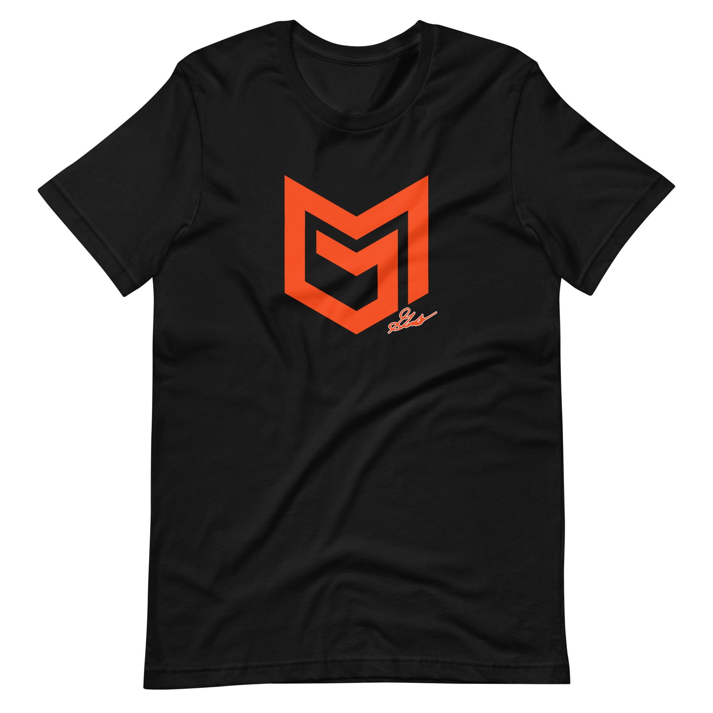 Signature Logo T-Shirt