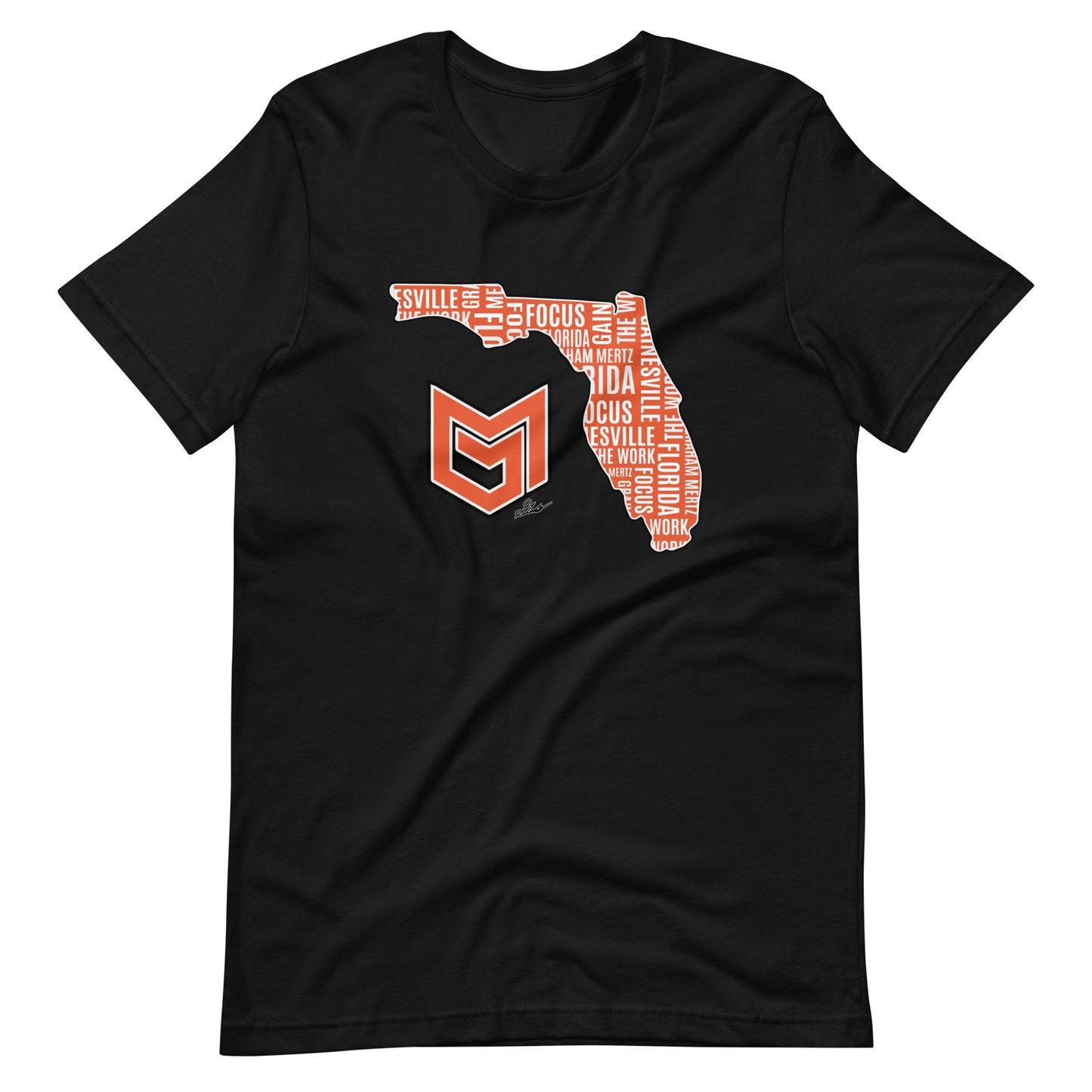 Florida Signature Logo T-Shirt