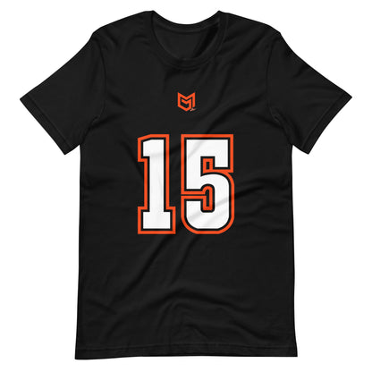 Mertz #15 T-Shirt