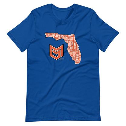 Florida Signature Logo T-Shirt