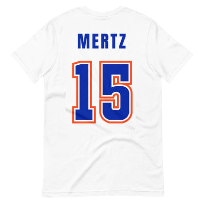 Mertz #15 T-Shirt