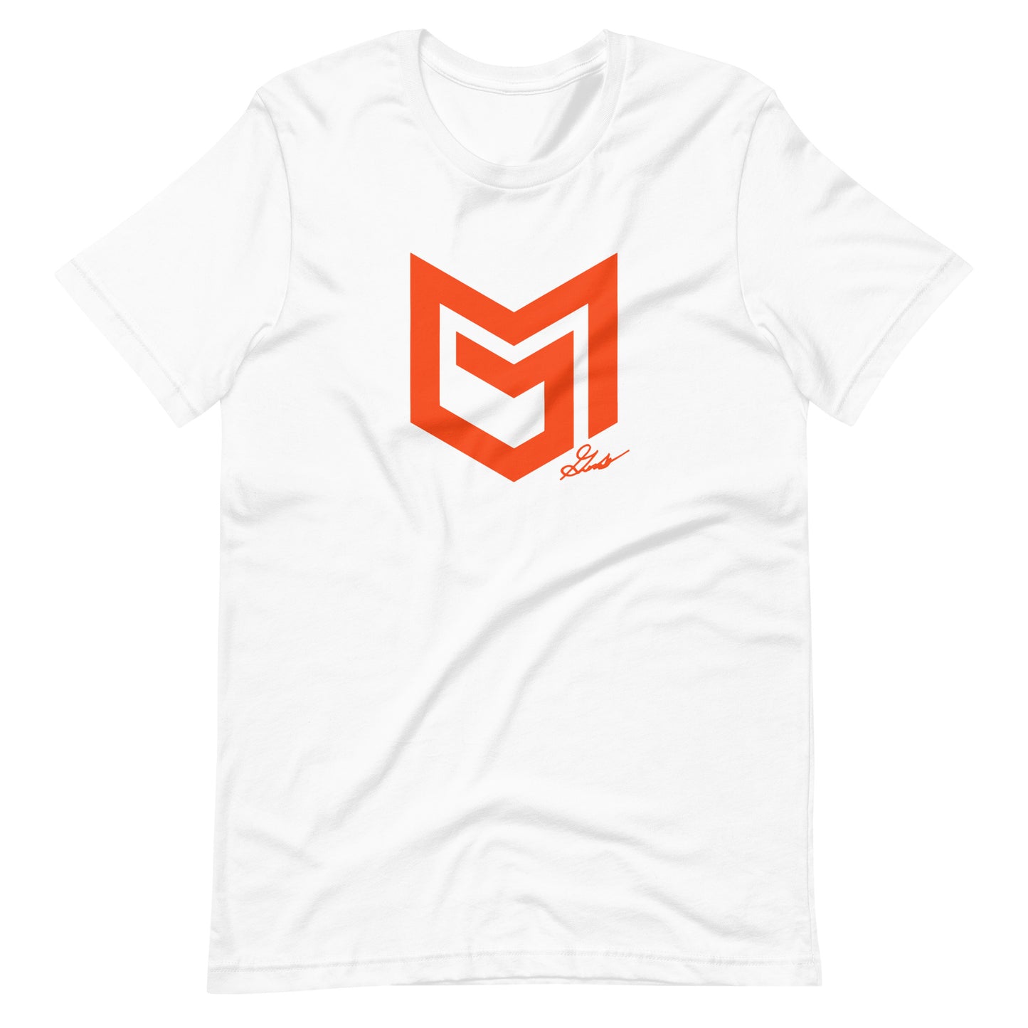 Signature Logo T-Shirt